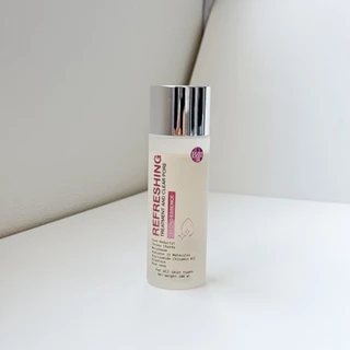 น้ำตบไมโครเอสเซนส์ (100ml.) Blahmbooh เหมาะกับผู้ที่รูขุมขนกว้าง หน้าหมอง ไม่เรียบเนียน รูขุมขนเล็ก