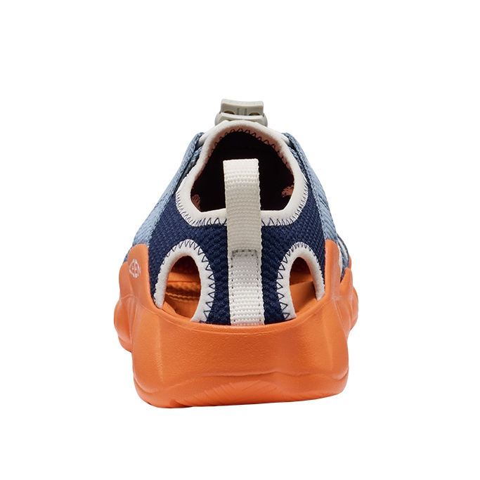 Keen صندل أطفال Hyperport H2 × Snow Peak — صورة 6