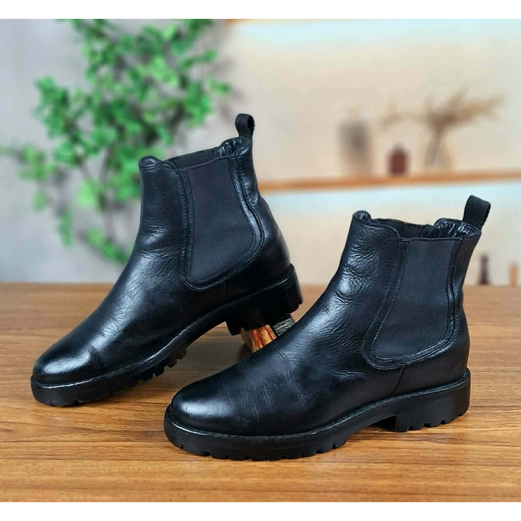 Thursday chelsea boots 38/24cm