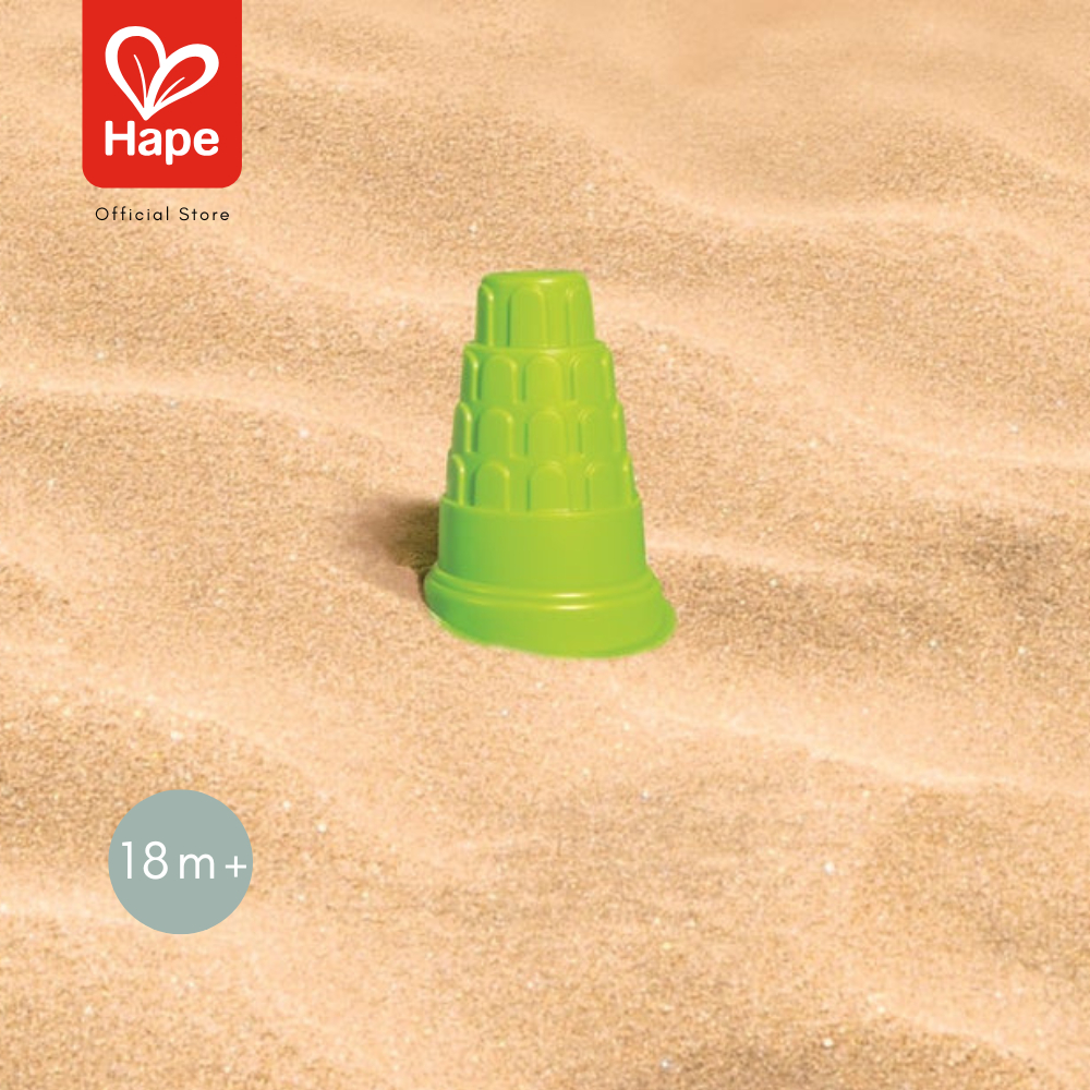 Hape - Leaning Tower of Pisa        แม่พิมพ์หอเอนปิซา        18M+ รูปที่ 5