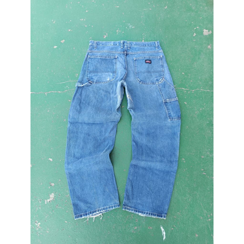 กางเกงทรงช่าง Dickies