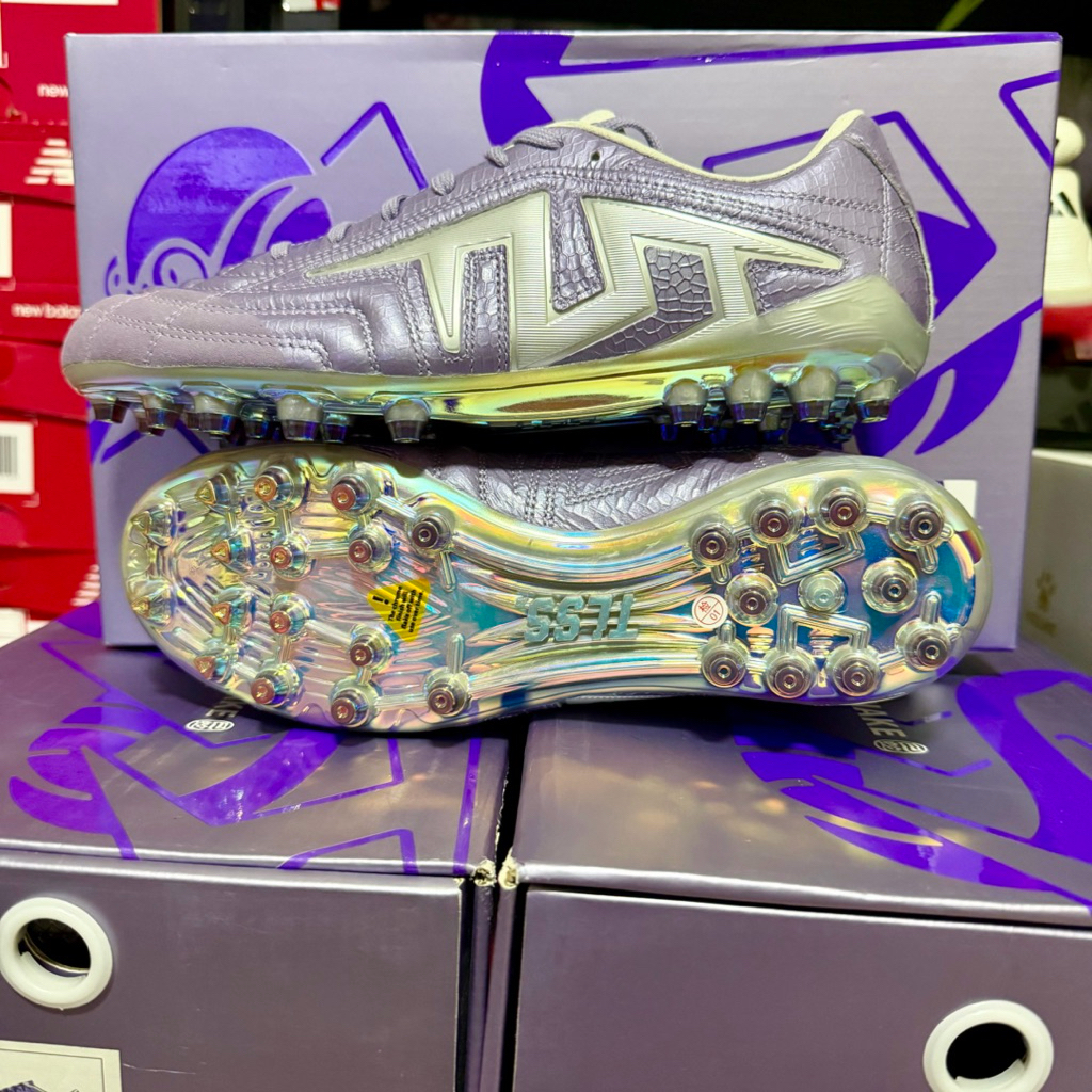 TLSS TACTICIAN LIGHT YEAR OF SNAKE MG