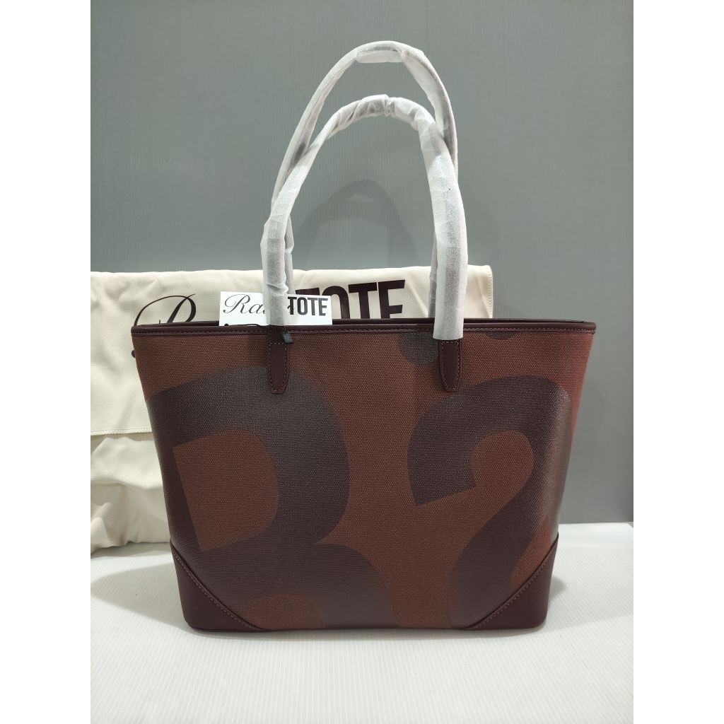 กระเป๋า​ Rally​ Movement​ Tote​ 💯 พร้อมส่ง​
