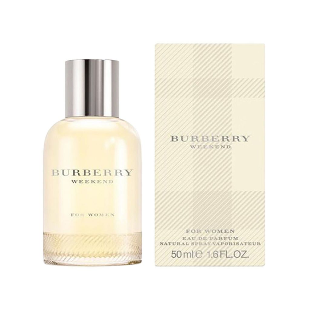 berberry weekene for eau de parfum 50 ml