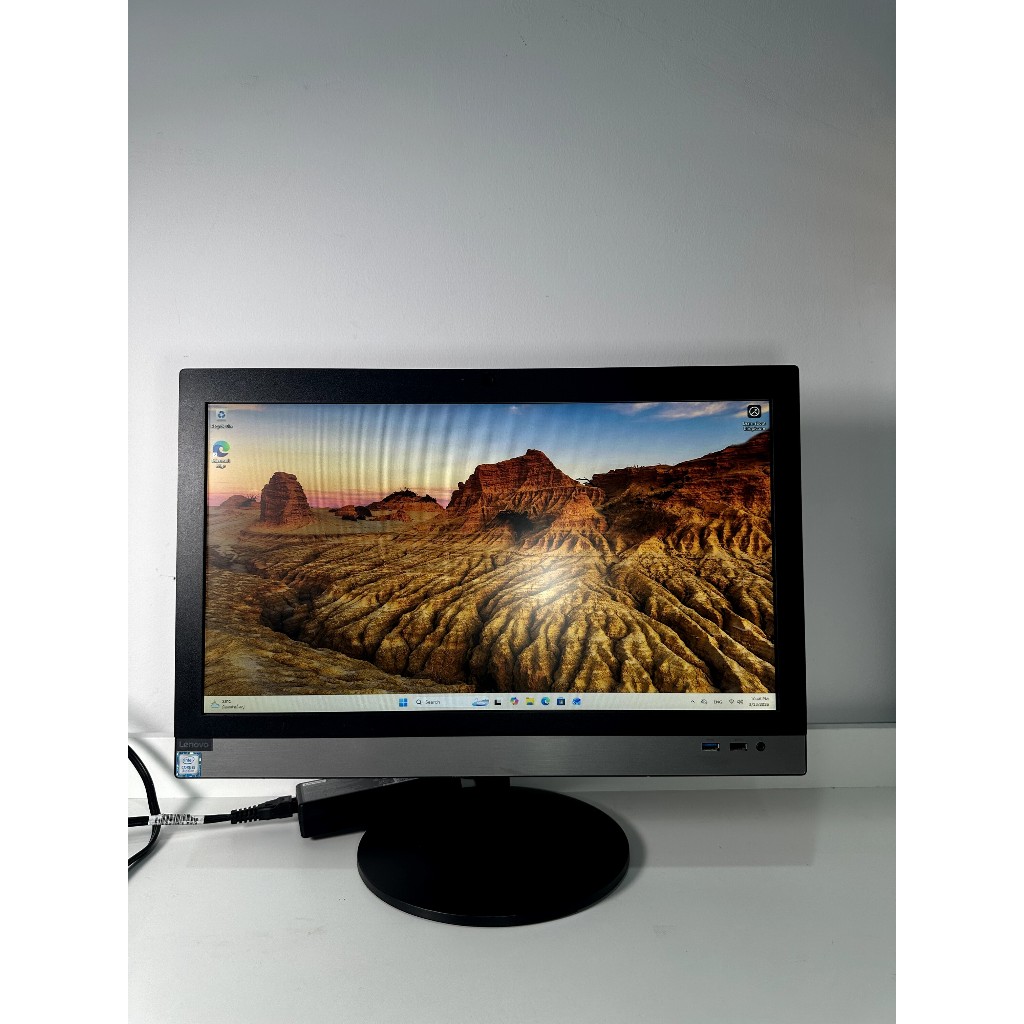 (AIO) Lenovo Think V330-20ICB (10UKS04B00) / CPU : INTEL CORE I5 8400 6C/6T 4.0GHz