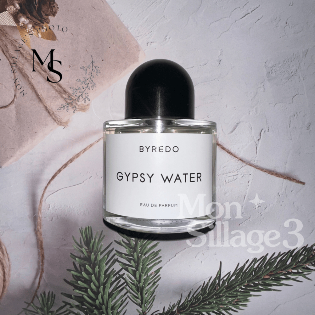 (ขนาดทดลอง 2/3/5/10🚨) Byredo Gypsy Water แท้💯 จากช็อปไทย