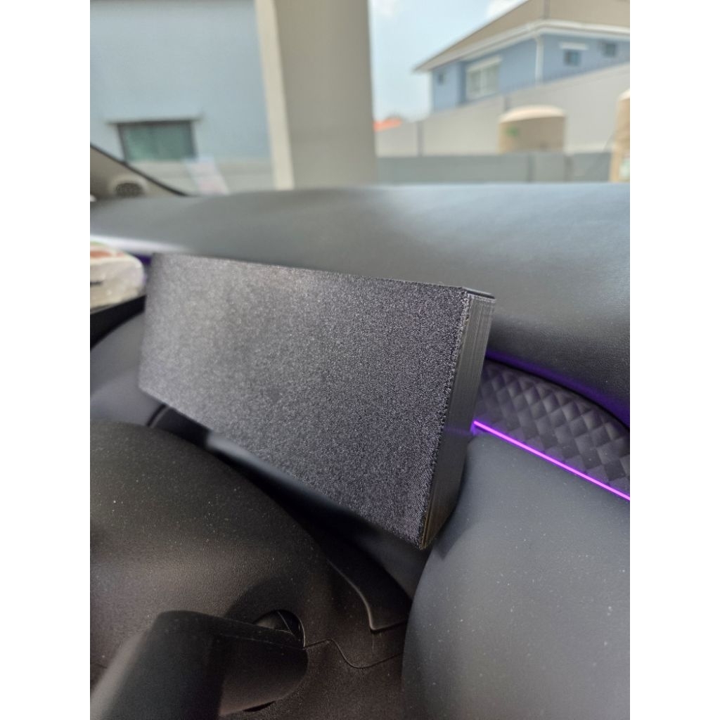 Aion UT ฝาปิดจอแสดงผลหน้าพวงมาลัย