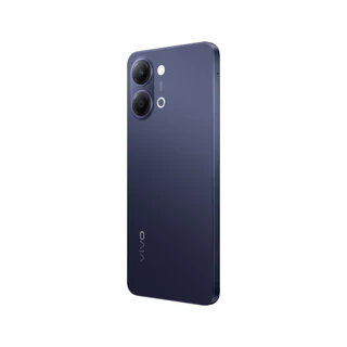 สมาร์ทโฟน VIVO Y05 (4+64/128GB) จอ 6.74 นิ้ว แบตเตอรี่ 6,500 mAh ชาร์จเร็ว 15W ของแท้ ประกันศูนย์ไทย