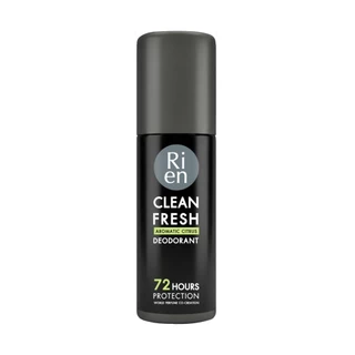 For Men ริเอ็น คลีน เฟรช ดีโอ 50 มล. Ri en Clean Fresh Deo 50 ml.