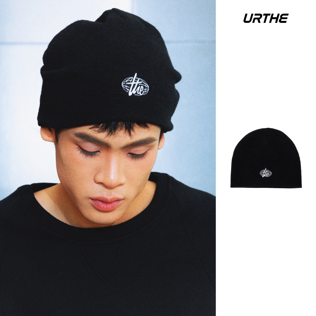 URTHE - หมวกบีนนี่ รุ่น ACTIVE KNIT BEANIE