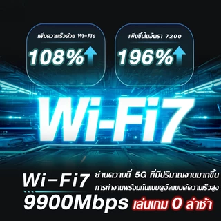 🔥รับประกัน 5 ปี🔥เราเตอร์ใส่ซิม 9900Mbps 8เสาอากาศ 5G/4Gรองรับ อินเทอร์เน็ตเร็วกว่าจรวด รองรับซิมการ์ดไทยทั้งหมด