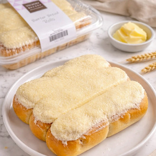 Victory bakery โรลเนยสดนุ่มๆหอมนมหอมเนย V-17