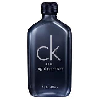 CALVIN KLEIN - CK One Night Essence Parfum Intense (1PCS) คาลวิน ไคลน์ ซีเค วัน ไนท์ เอสเซนส์ พาร์ฟูม อินเทนซ์