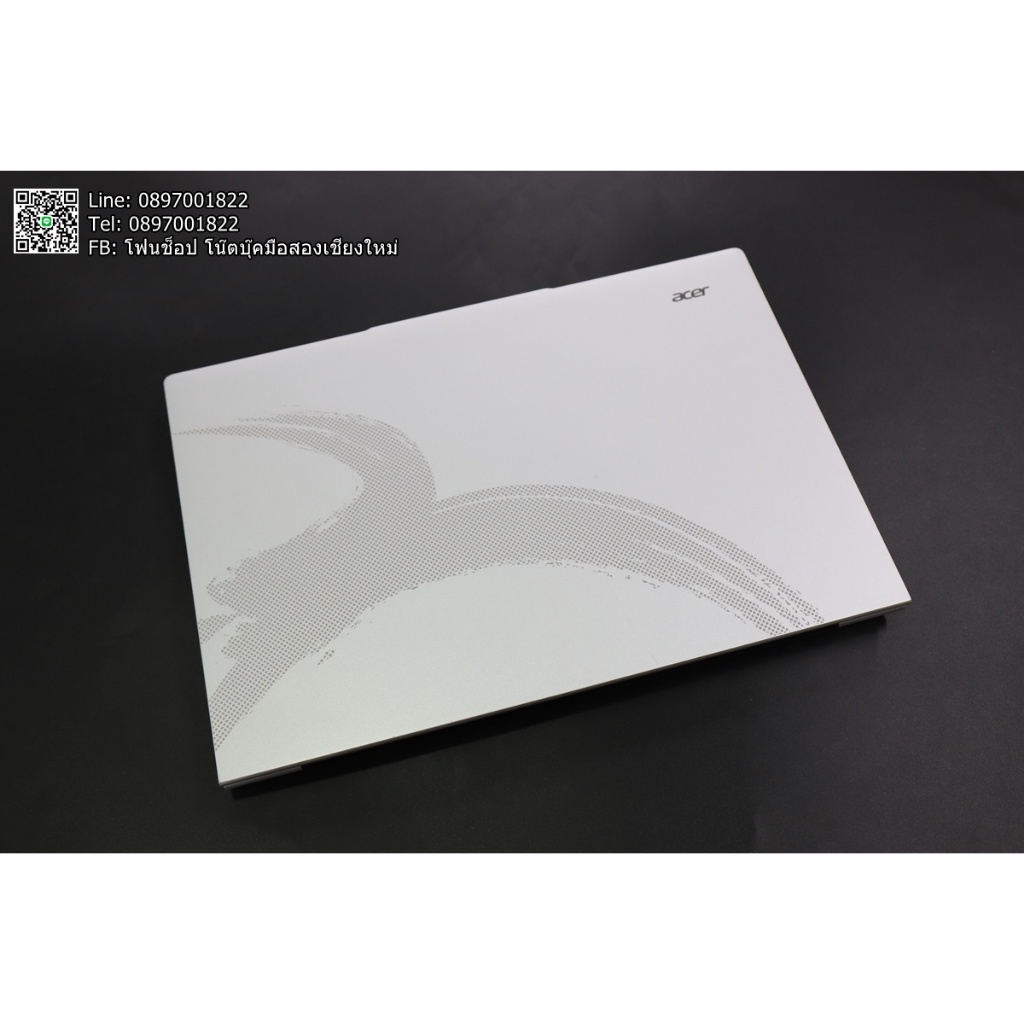 ACER ASPIRE LITE16 AL16-52P-51Y1 (RAM 16) ขาย 12,900 บาท