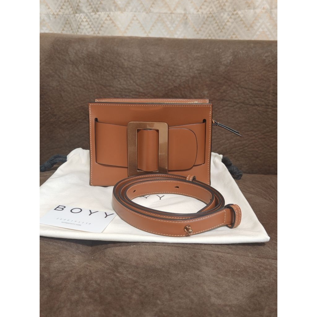 Boyy​ belt​ bag​ 💼💼💼