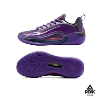 PEAK Andrew Wiggins "AW4" ET54701A รองเท้าบาสเกตบอล แอนดรูว์ วิคกิ้นส์ นุ่ม เบา คล่องตัวในการเล่น พร้อมไทชิ นวดเท้า