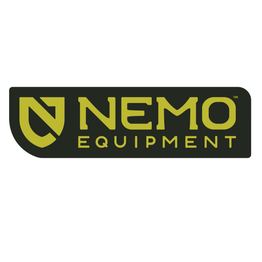 Nemo Equipment Sticker สติ๊กเกอร์ของแถม สำหรับของแถมเท่านั้น