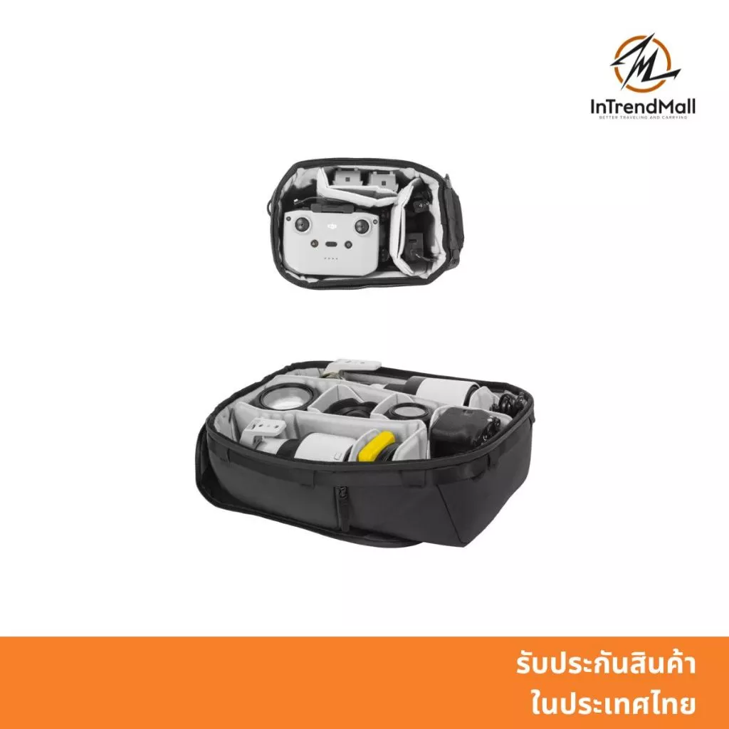 Peak Design Camera Cube V2 กระเป๋าจัดระเบียบกล้อง เลนส์ โดรน กระเป๋ากล้อง