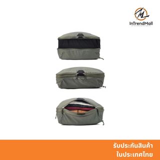 Peak Design Packing Cube กระเป๋าจัดระเบียบเสื้อผ้า