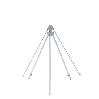 ขาตั้งป้าย X STAND ขาตั้งป้ายโฆษณา ปรับความสูงได้ ขาตั้งโปสเตอร์ ป้ายต้อนรับ 60x160, 80x180, 80x200 ซม.