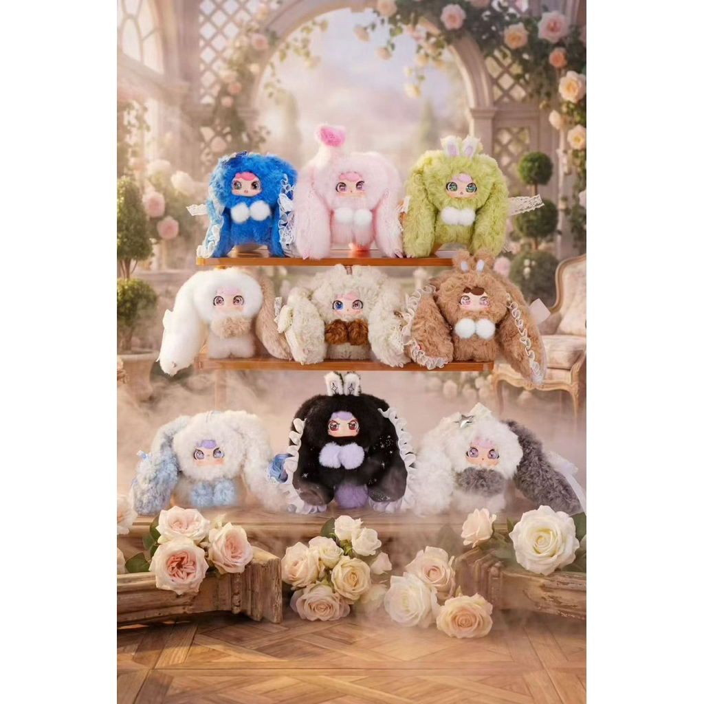 พร้อมส่ง ✈️Zara bb toy NEW