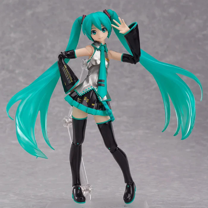 Figma 200 Hatsune Miku 2.0 มือ2* แท้ (พร้อมส่ง)