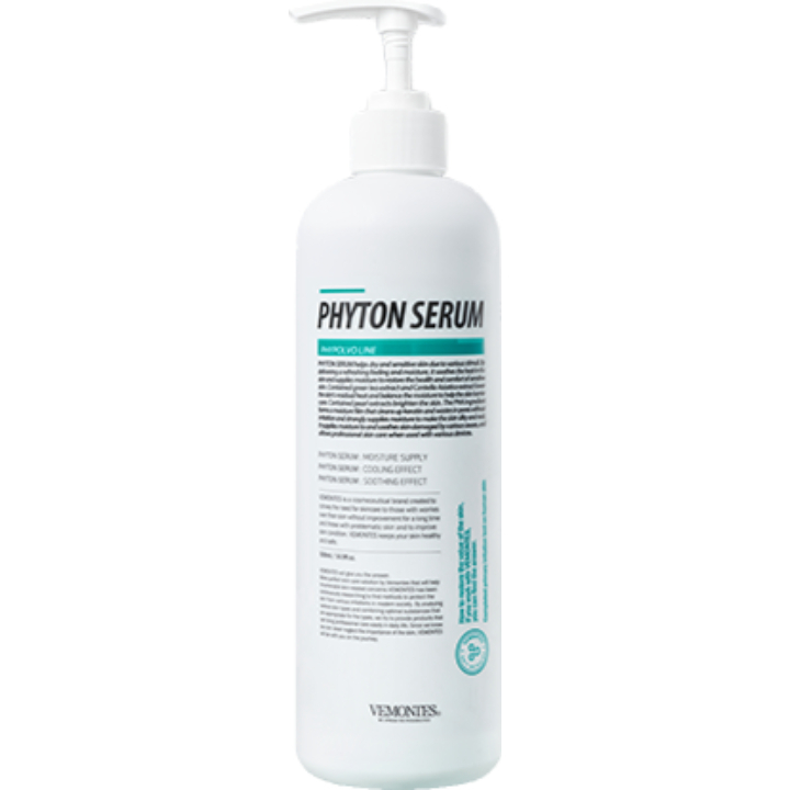 (🌼แท้ / พร้อมส่ง🌼) Vemontes PHYTON SERUM 150 ml.