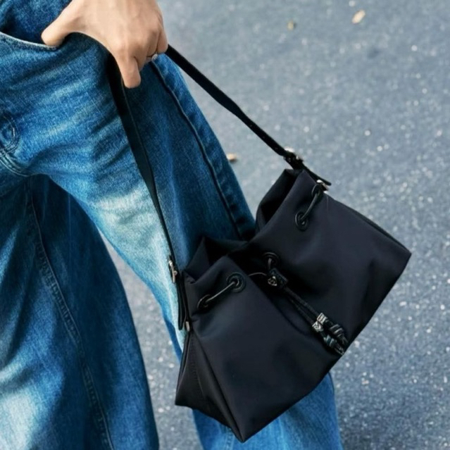 🖤💙 New May-Ya Nylon Collection SS2026 💙🖤