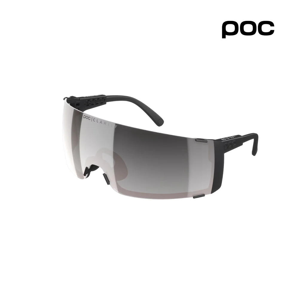 Propel Uranium Black/Clarity Road/Sunny Silver