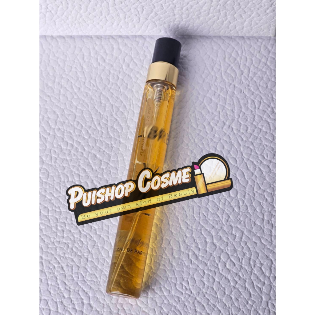 ป้ายไทย YSL YVES SAINT LAURENT น้ำหอม Libre EDP