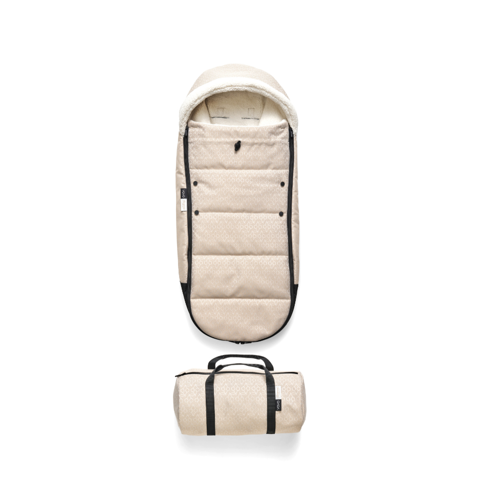 Stokke®  YOYO Footmuff Bonpoint