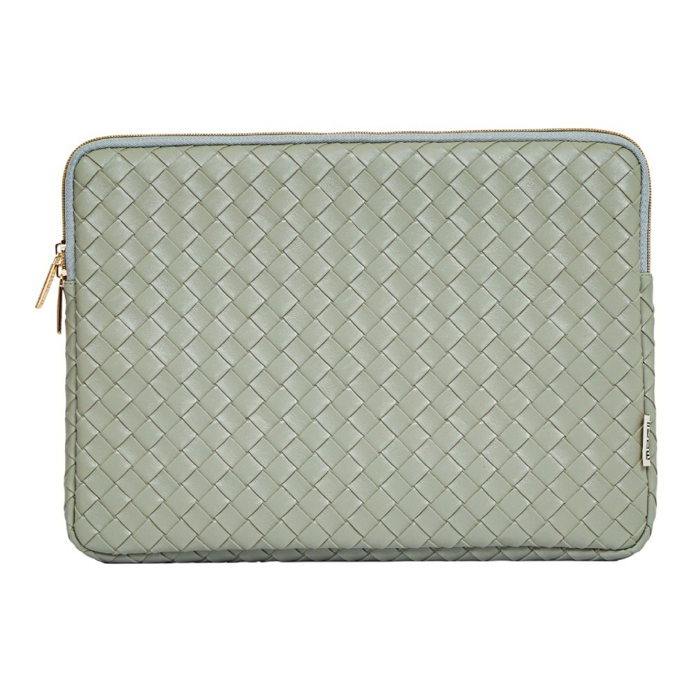 MOFII حقيبة لابتوب SoftVelvet Woven ‏13 بوصة — صورة 2