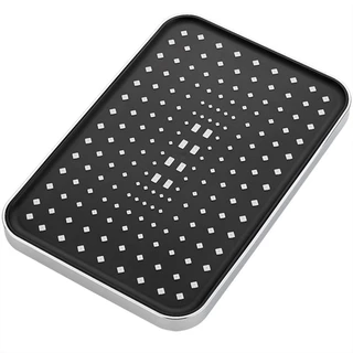 shower head ฝักบัวเทอร์โบ ฝักบัวอาบน้ำ 12นิ้ว แรงดันสูง มีหินกรองสิ่งสกปรก ฝักบัวแรงสูง 304 สแตนเลส เพิ่มแรงดันน้ำ