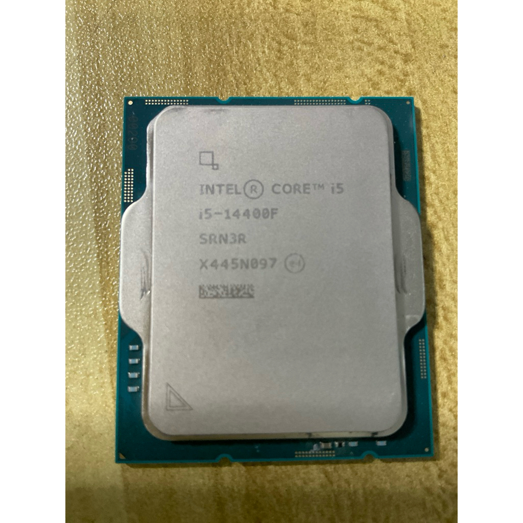 🔥 แรง คุ้ม ประหยัด! Intel Core i5-14400F มือสอง สภาพดี ประกันร้าน🔥