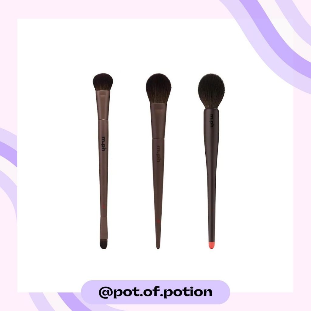 พร้อมส่ง m.ph by Mary Phillips — Brush ( mph )
