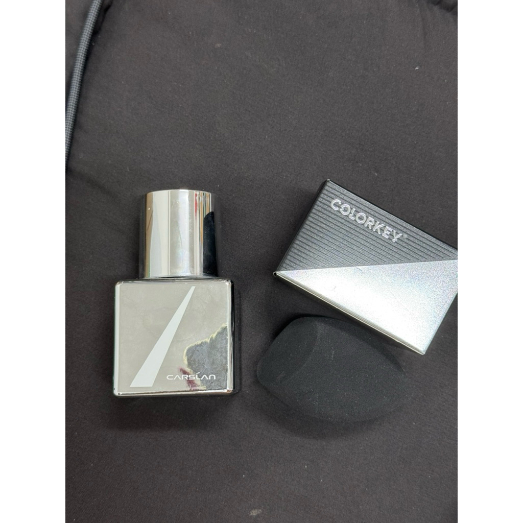 carslan foudation 01