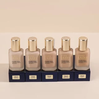 ใหม่ล่าสุด ESTĒE LAUDER รองพื้น DOUBLE WEAR STAY-IN-PLACE MAKEUP SPF10/PA++ 30 มล.