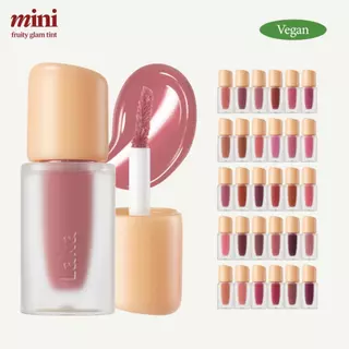 Laka : Fruity Glam Tint Mini 1.9g [Official Store]