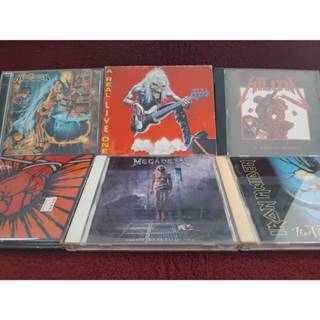 CD  สภาพตามรูปปก ZA248(1-50)