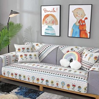 เบาะรองโซฟาบุคลัท รุ่นขายดี นุ่ม ไม่ระคายผิว ไม่ติดขน สีไม่ต…