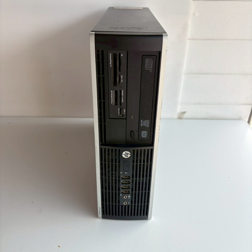 COMPUTER  มือสอง  เฉพาะ  CASE  Core i5  2500  3.30GHz