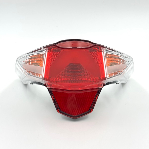 ไฟท้าย Wave 110i 2019 LED ชุดไฟท้าย เวฟ110-I ปี19-24 รุ่นLED