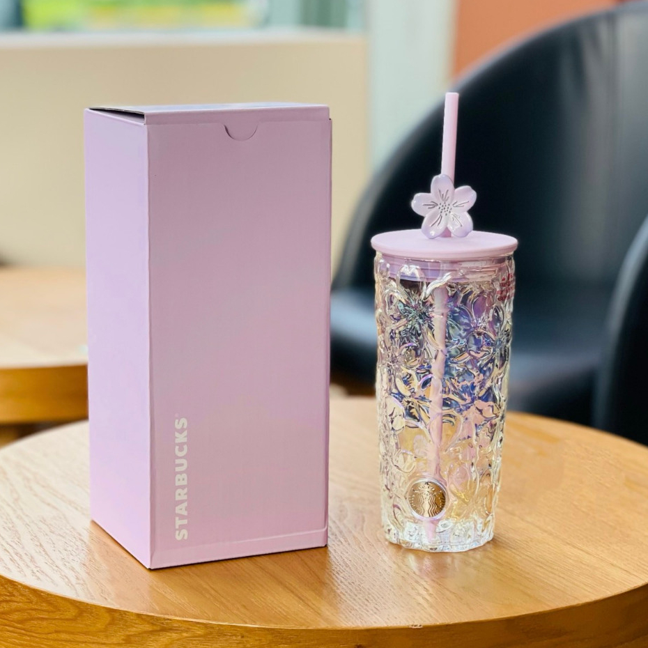 Starbucks China Online [ของแท้พร้อมส่ง] แก้ว Starbucks China Halloween 2025