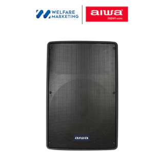 [ผ่อน 0%] AIWA AW-X1500 PRO Party Speaker ลำโพงบลูทูธปาร์ตี้