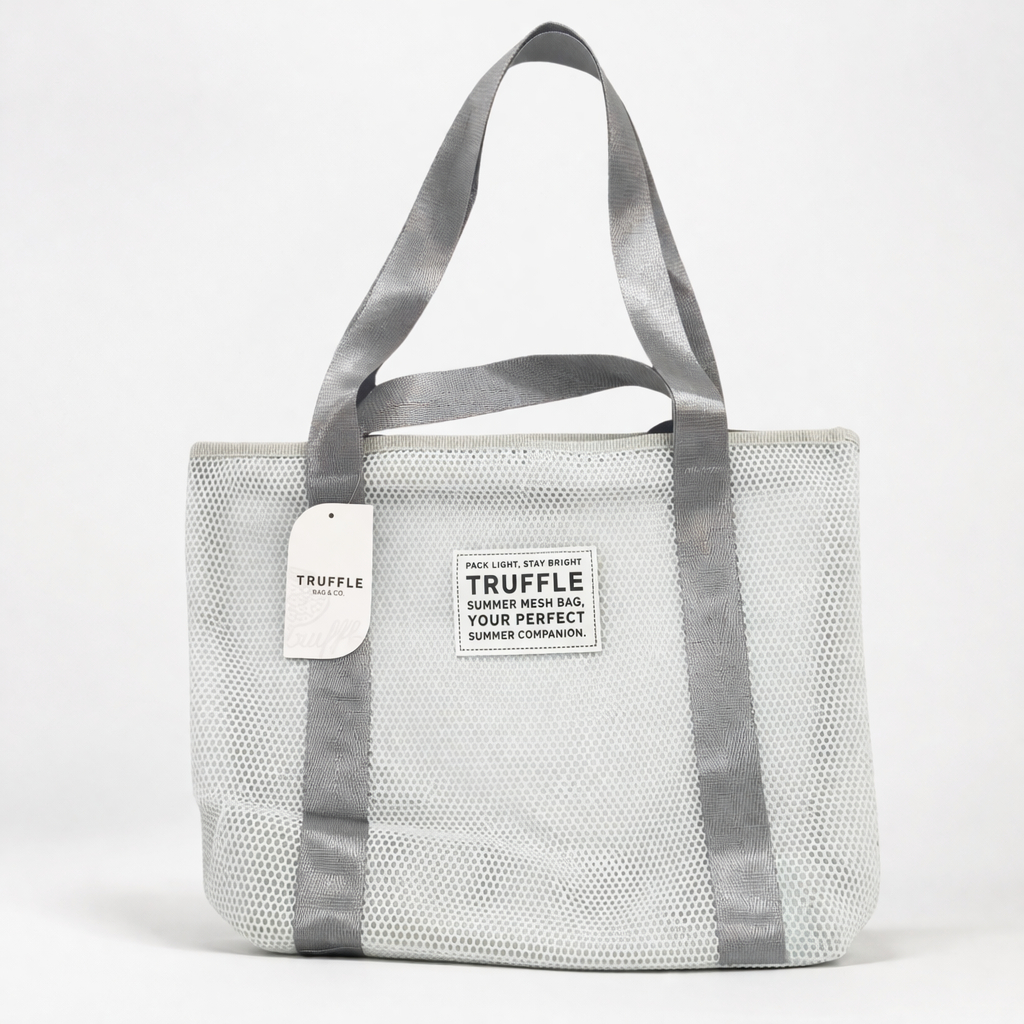 กระเป๋า Truffle Summer Mesh Bag