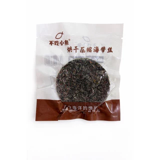 สาหร่ายเส้นแบบแห้ง 100g 海带丝