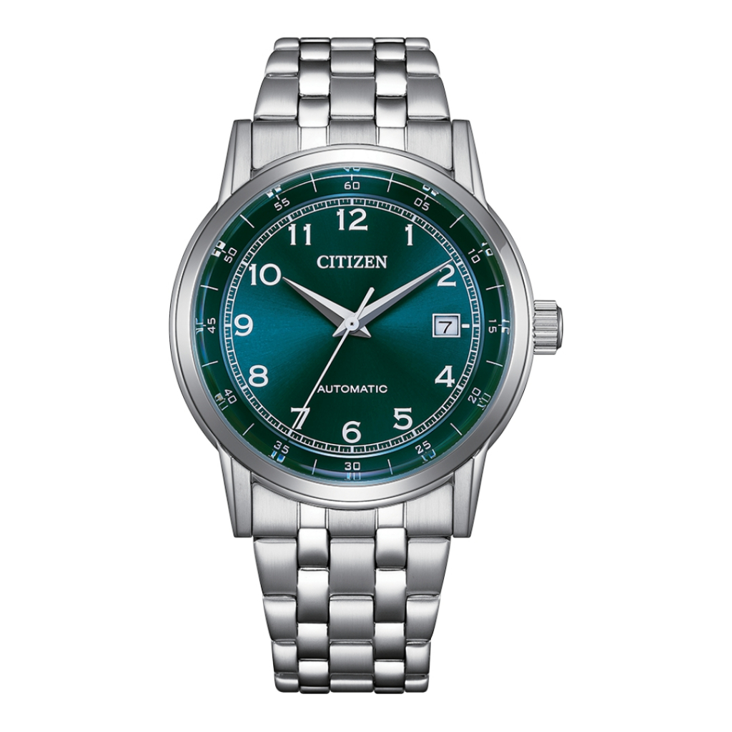 Citizen Automatic NJ0210-56M Men's Watch ( นาฬิกาผู้ชายระบบออโตเมติก)