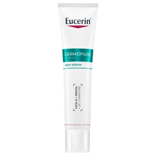 EUCERIN - Dermopure Clinical Sos Serum (40ml) ยูเซอริน เดอร์โมเพียว คลินิคอล เอสโอเอส เซรั่ม