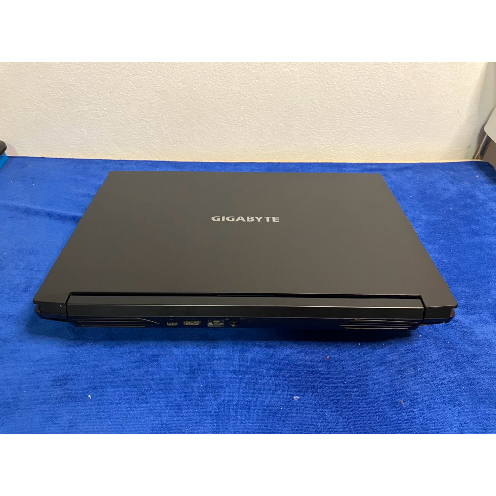 Gaming Gigabyte G5 GD RTX3050 Core i5 11400H