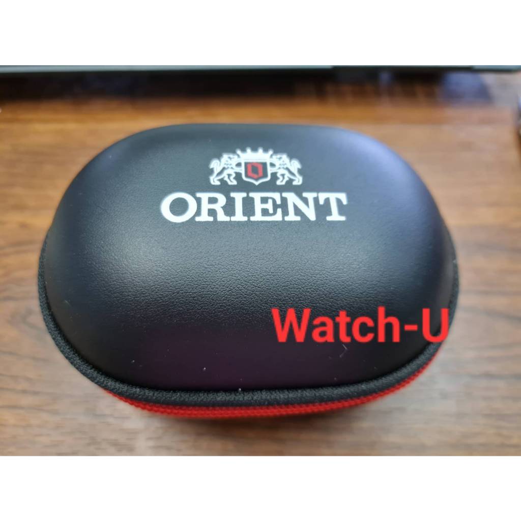เคสเก็บนาฬิกา ORIENT